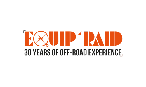 Logo Equip Raid